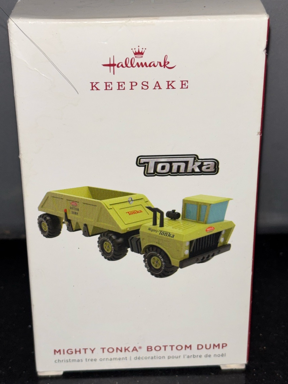 Hallmark Keepsake Ornament